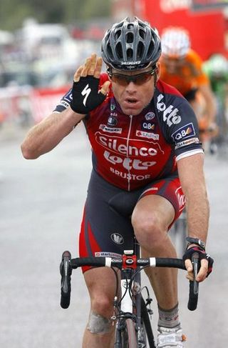 Cadel Evans will ride Scotty's ride, a memorial for Scott Peoples