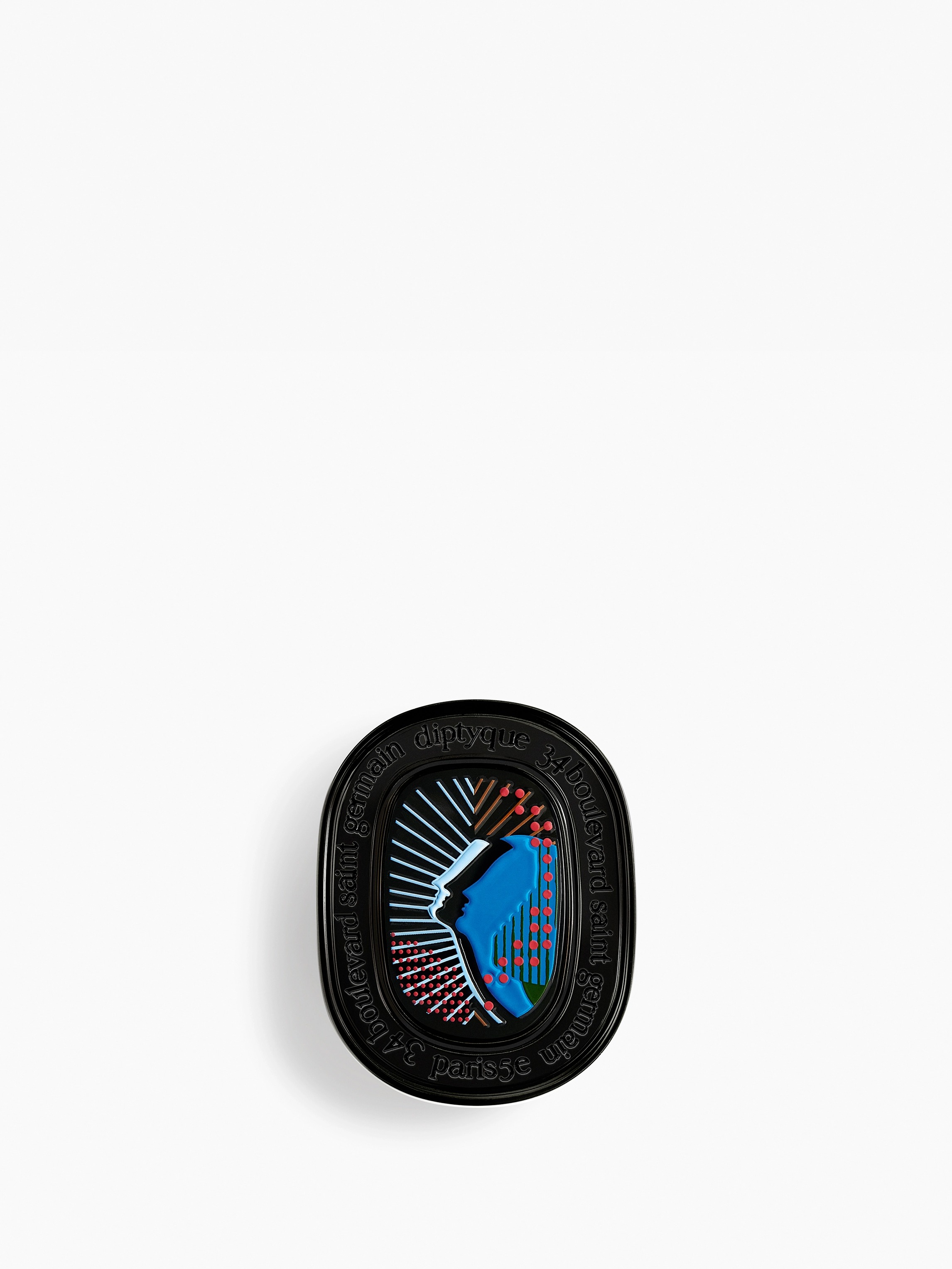 Diptyque Paris , Orph&amp;eacute;on Refillable Solid Perfume