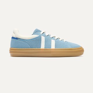 The Women's Rs02 Sneaker - Blue Blitz