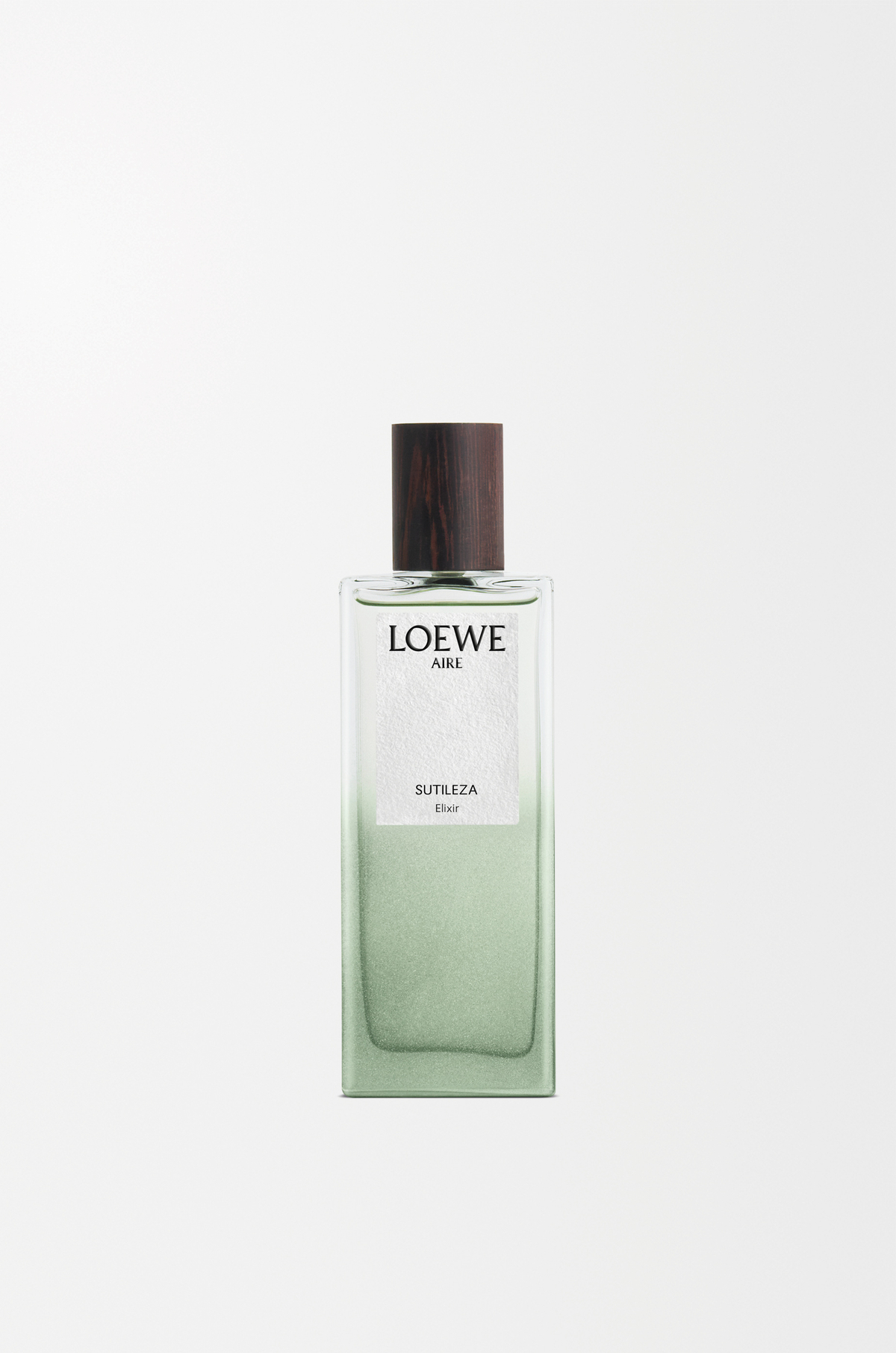 loewe, Aire Sutileza Elixir