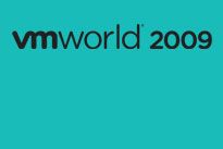 VMworld logo