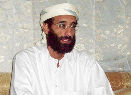 Anwar al-Awlaki