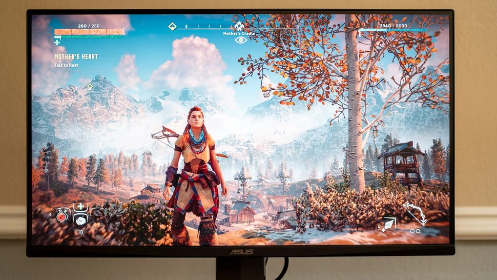 Der beste Monitor für deine PS5 2025 TechRadar