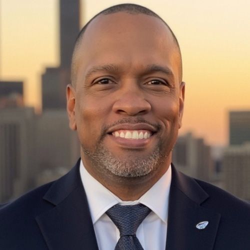 Jeremy Lomax, AJP