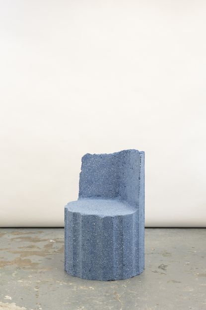 Study O Portable’s ‘Rubber Rocks’ at Gallery Fumi: review | Wallpaper*