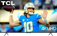 TCL 85" 4K TV: $999 $749 @ Best Buy