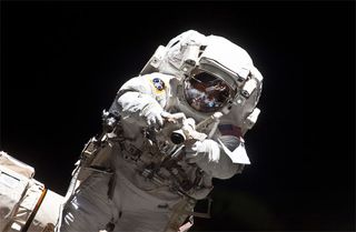 Atlantis Astronauts Begin Third and Final Spacewalk