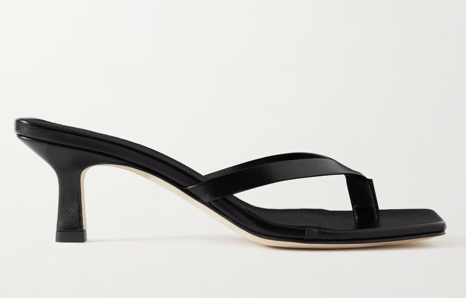 Aeyde, Wilma Leather Sandals