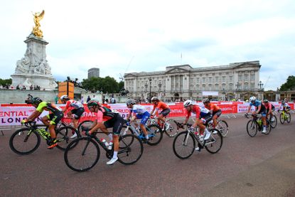 RideLondon returns May 2022