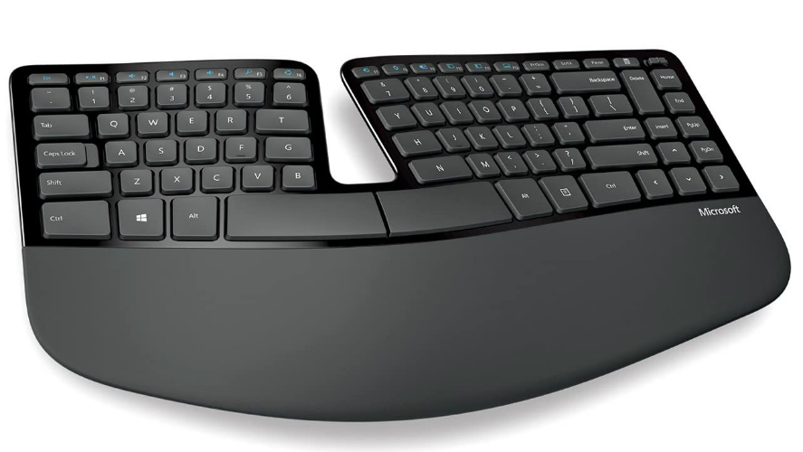 Microsoft Sculpt