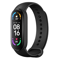 Galaxy Fit2 – Fitness and Sleep Tracker