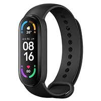 Xiaomi Mi Smart Band 6
Read our full Xiaomi Mi Smart Band 6 review