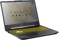 Asus TUF F15: £879.97 £677.97 at Laptops Direct
TechRadar Recommends