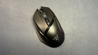 Razer Basilisk V3 Pro 35K