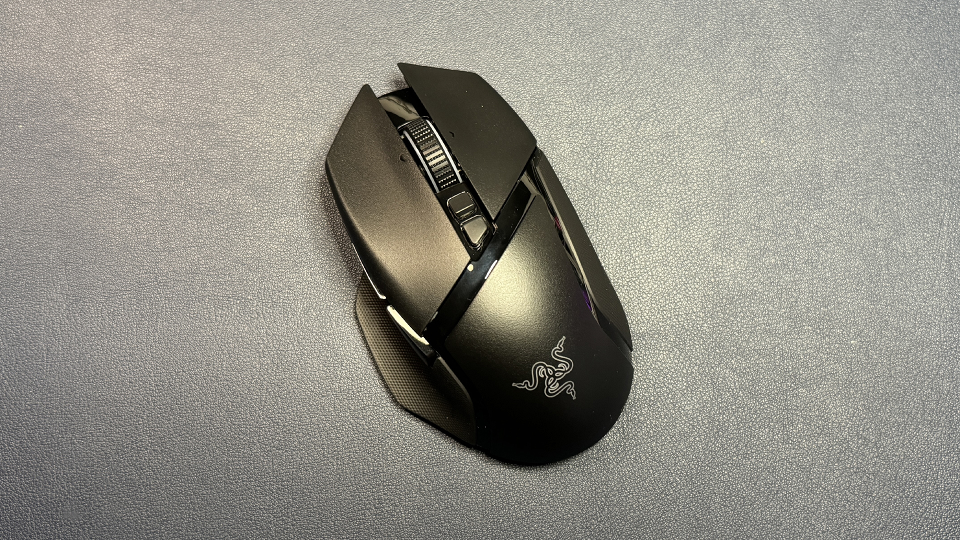 Razer Basilisk V3 Pro 35K