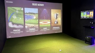 My Golf Matters: The Indoor Golf Venue Serious About Improving Your Game