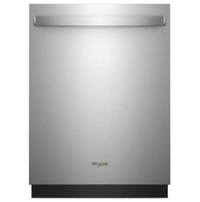 Whirlpool 24" dishwasher (WDT730PAHZ): was $749 now $599 @ Lowes
