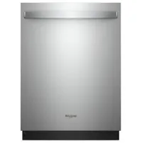 Whirlpool&nbsp;24" dishwasher (WDT730PAHZ): was $749 now $599 @ Lowes