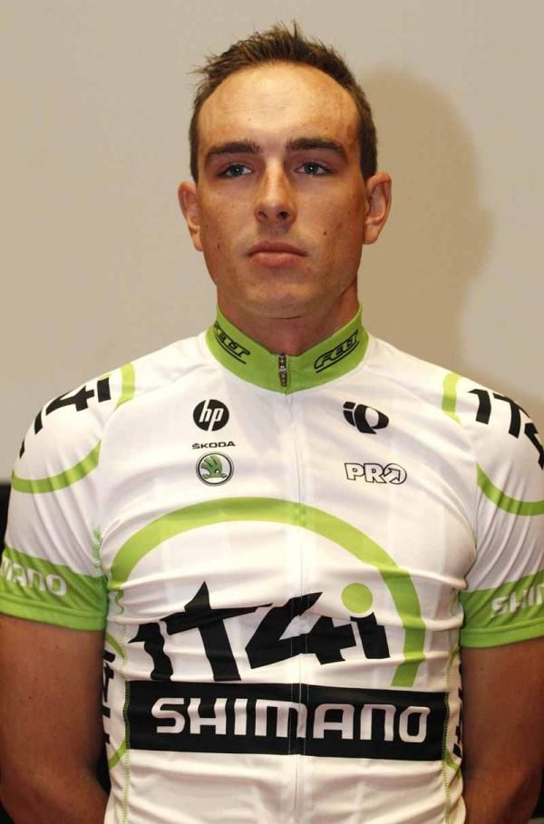 John Degenkolb (Project 1T4i)