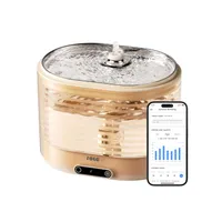 Enabot ROLA Smart Pet Water Fountain | Amazon