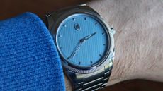 Parmigiani Fleurier Tonda PF Micro-Rotor Agave Blue