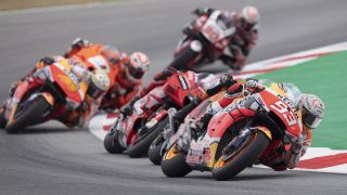 MotoGP Germany live stream 2021: how to watch German Grand Prix online from anywhere