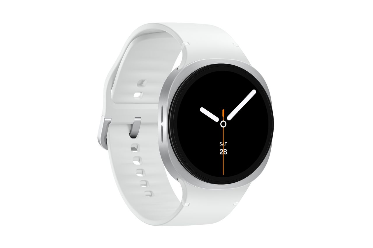 Galaxy Watch 8