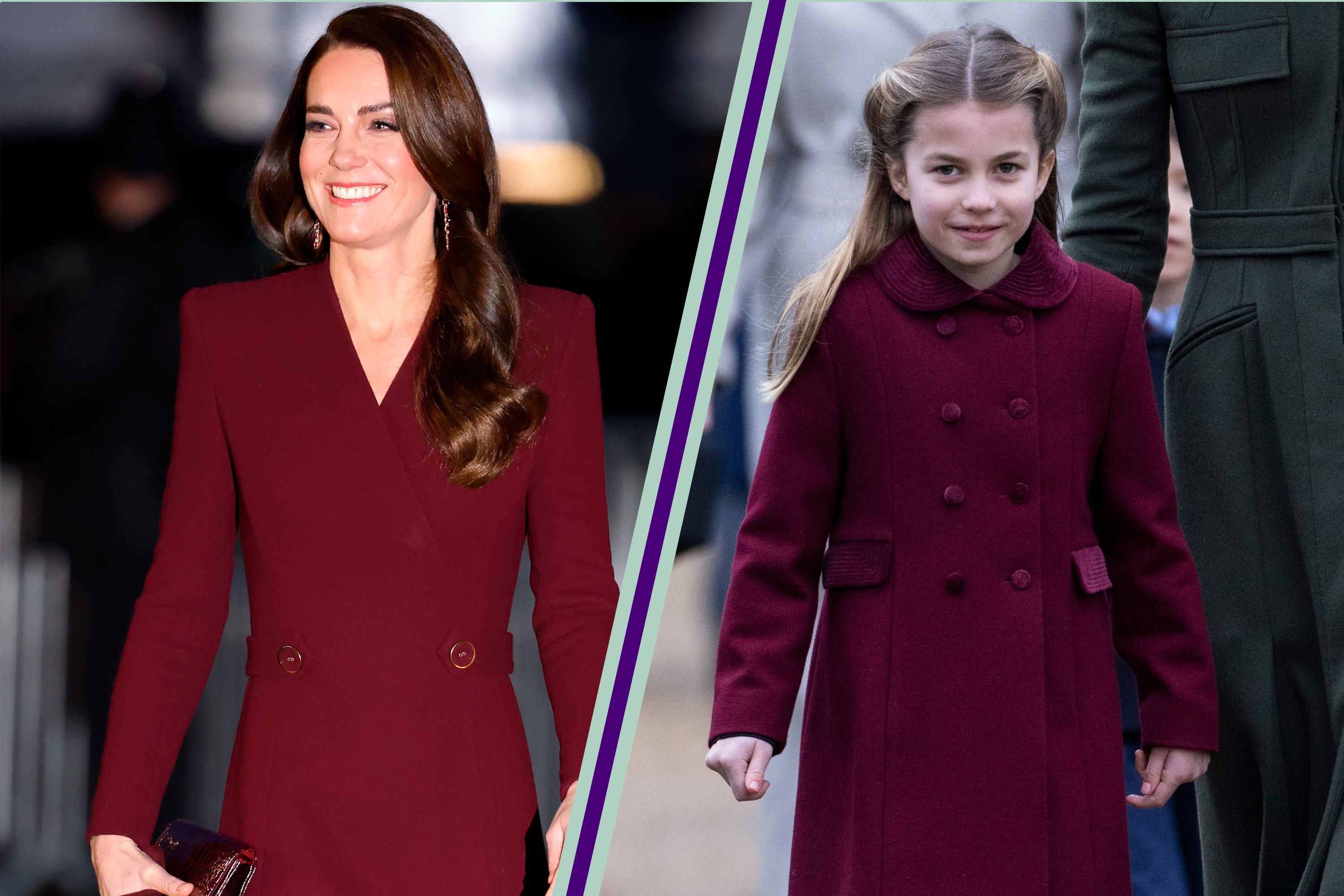 Kate Middleton Admits Struggle With Princess Charlotte | GoodtoKnow