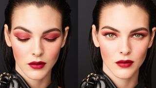 chanel beauty fall 2020 campaign