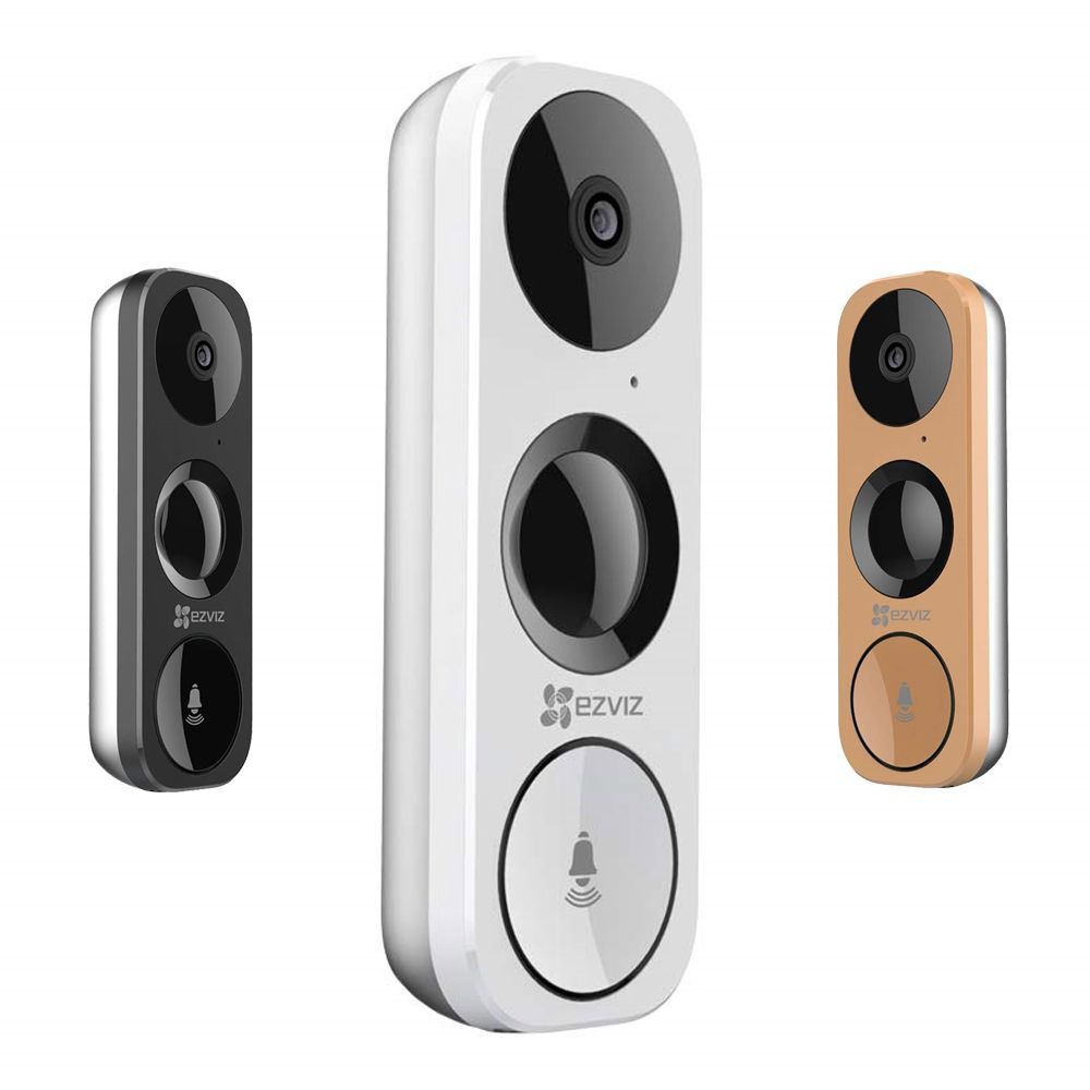 Best Video Doorbells 2024 - The Best Doorbell Cameras To Secure Your ...