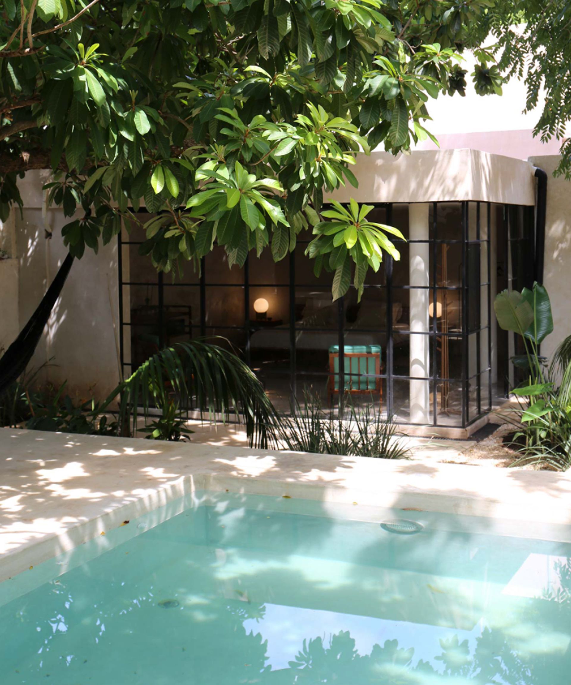 Meet the Casa Puuc hotel – the most stylish boutique hotel in Mexico we 