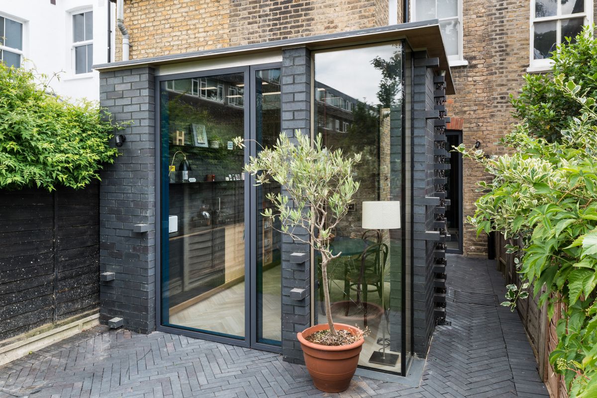21 small house extension ideas that will make a big impact Homebuilding