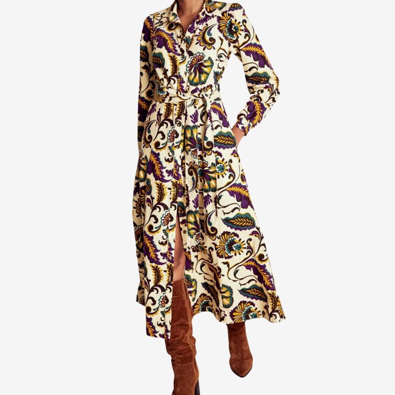 Image of boden dress