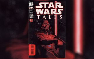 Star Wars Tales