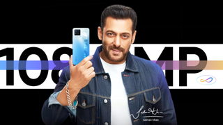 Realme 8 pre-order