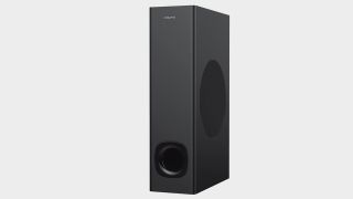 Creative Stage 2.1 PC speakers review