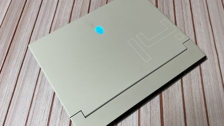 Alienware X14