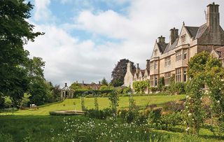 Old Rectory at Claverton