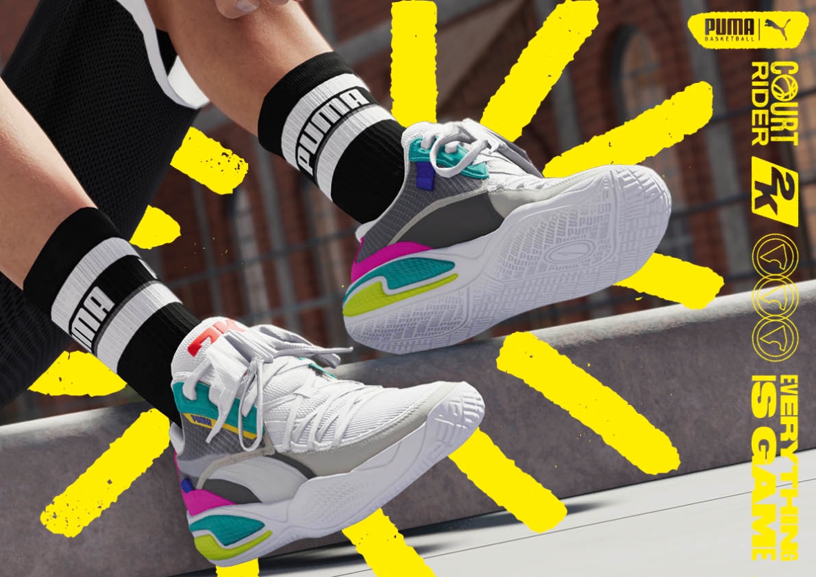 PUMA