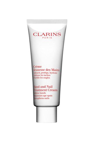 best hand creams Clarins