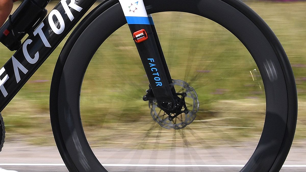 New factor TT bike comparison