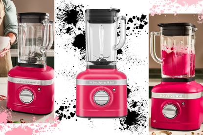 KitchenAid K400 Review 