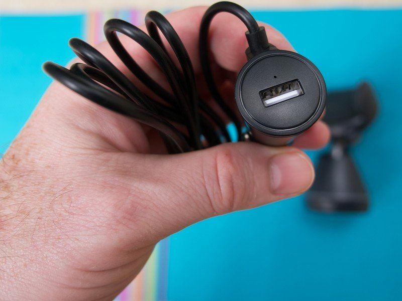 Iottie Aivo Connect 3