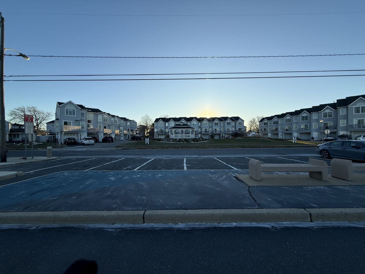 Apple iPhone 16 Pro Max ultrawide sample.