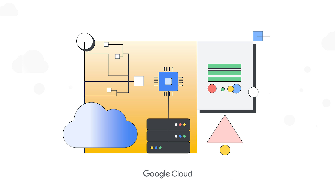 Google Cloud только что провел серьезное обновление вычислительных ресурсов