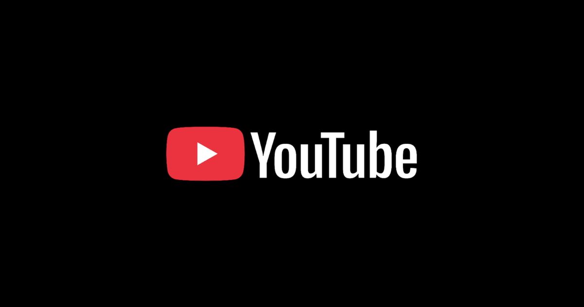 YouTube logo