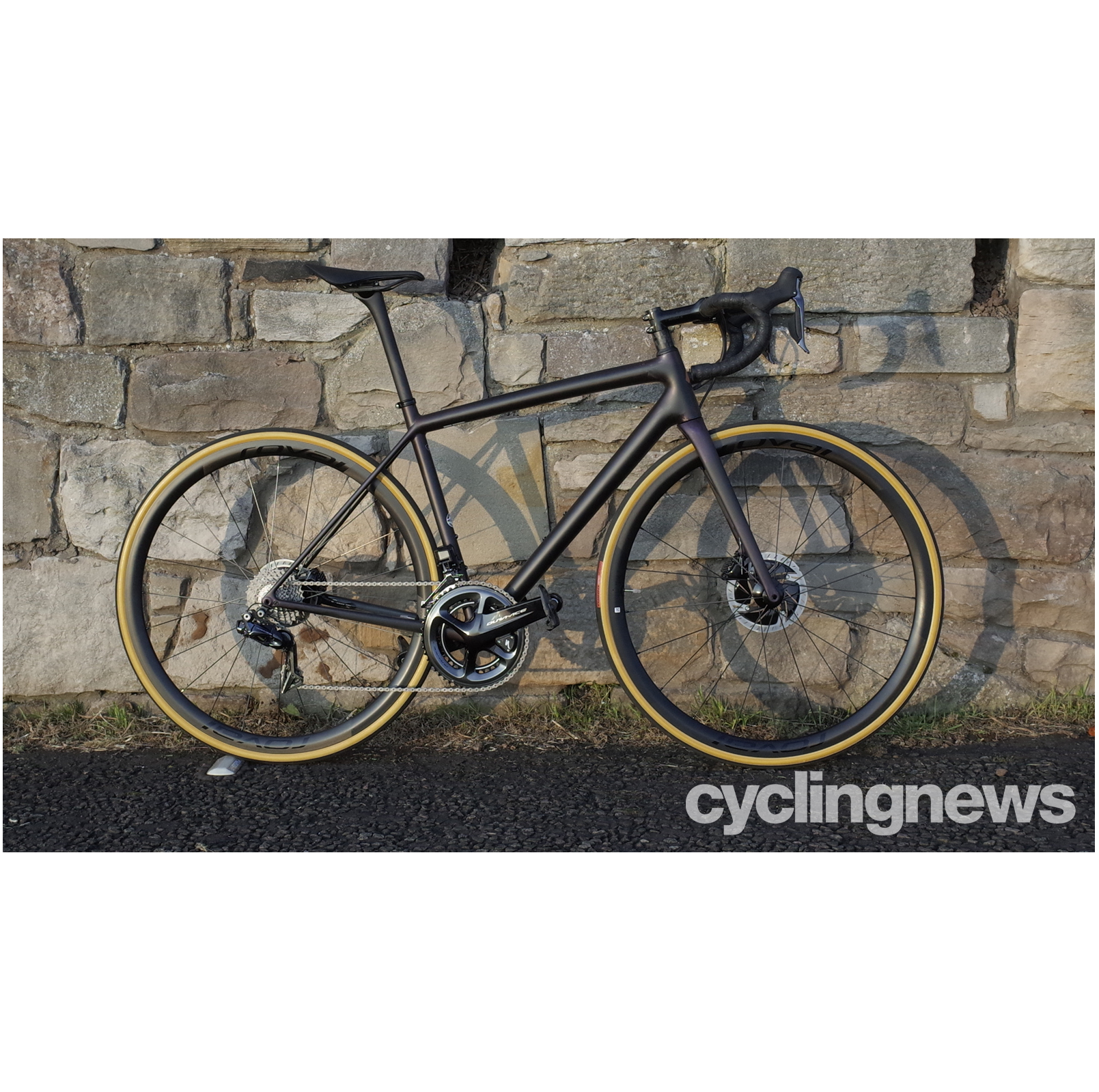 S-Works Aethos - Dura-Ace Di2