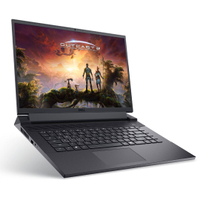 Dell G16 Gaming Laptop: was $1,249 now $949 @ Dell