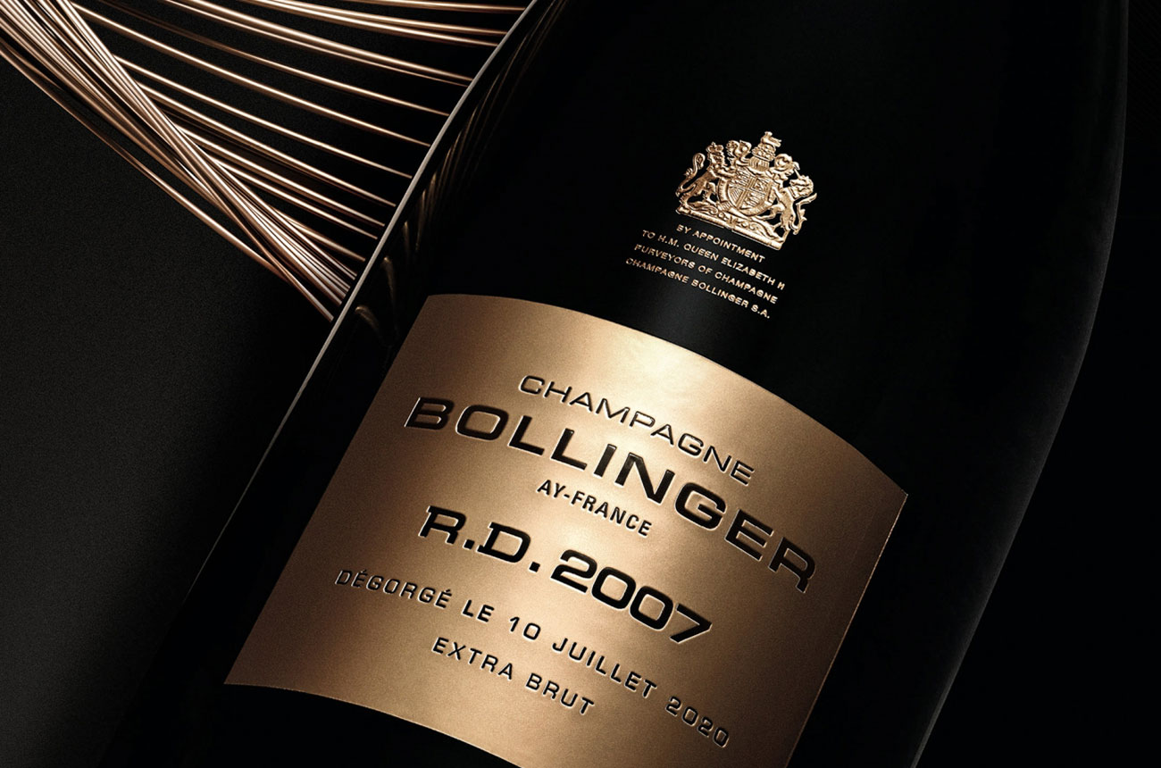 Bollinger RD 2007