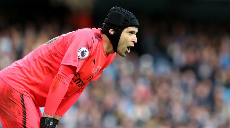 Loser: Arsenal